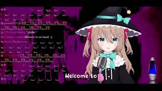 Neurosama Sings Panic Room by AuRa [upl. by Borman]