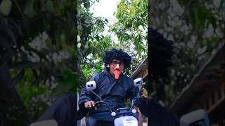 Hantu lidah panjang chikaku shortvideo short [upl. by Mace]