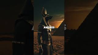 Anubis Amazing Insights into the Ancient Egyptian God history [upl. by Leffen150]