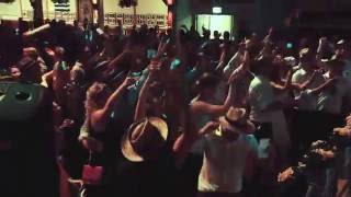 Horrido SongLied  Schützenfest Langscheid  16 Juli 2016 [upl. by Urbai]