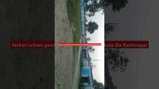 Falna Gaon Sarkari school [upl. by Breger]