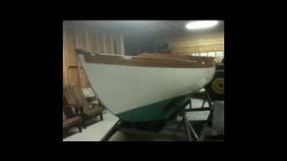 Herreshoff Doughdish 125 For Sale [upl. by Honor]