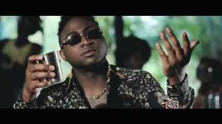 Dodo  Davido Official Music Video [upl. by Eylrac]