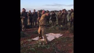 Australian Army VS US Marines Breakdance Battle [upl. by Ditzel143]