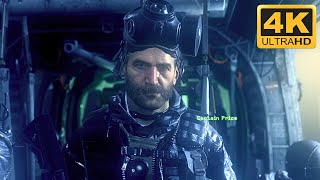 Is Modern Warfare Remastered Worth It [upl. by Yderf]