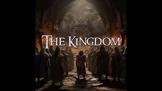 The Kingdom  Original Dwarven Song  Clamavi De Profundis [upl. by Duj]