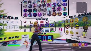 Come watch the rain fall down shorts fortnite coolmusic [upl. by Leile]