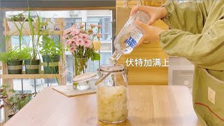 荔枝酒【Litchi wine】 [upl. by Amorita]