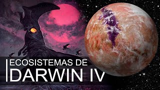 Ecosistemas de Darwin IV  Parte 2 [upl. by Aligna]