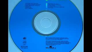 Robert Miles  Fantasya HQ AUDIO [upl. by Nevs206]