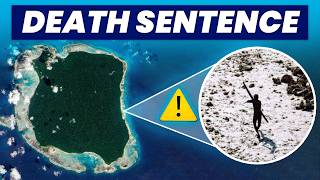 Why North Sentinel Island is FORBIDDEN to Visit [upl. by Nan]