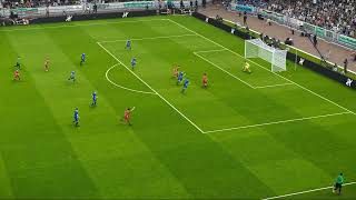 Dudelange vs Tirana 10 Review and Goals of the match  CHAMPIONS LEAGUE QUALIFIER 2022 2023 [upl. by Eceinej571]