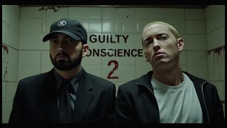 Eminem  Guilty Conscience 2 Lyrics [upl. by Sikram]