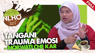 FULL Nasi Lemak Kopi O 2024  24 Jan  Tangani Trauma Emosi [upl. by Leizahaj]