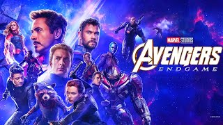 Avengers Endgame 2019 Movie  Robert Downey Jr Chris Evans Chris H  Review and Facts [upl. by Rona]