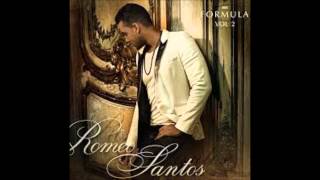 ERES MIA 7 DIAS SI YO MUERO NECIO Y MAS DE ROMEO SANTOS FORMULA VOL 2 [upl. by Roosevelt]