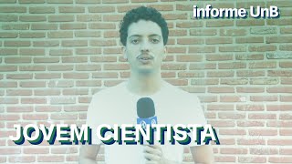 CNPq abre inscrições para Prêmio Jovem Cientista [upl. by Croteau]