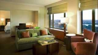 Sheraton Boston Hotel MA  RoomStayscom [upl. by Rooke]