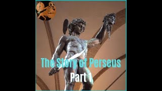 Ritchies Fabulae Faciles Perseus Chapter 1 The Ark Translation [upl. by Oranneg749]