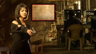 Dongata Movie Interesting Scene  Lakshmi Manchu amp Adivi Sesh  Maa Cinemalu [upl. by Fontana]