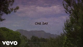 Imagine Dragons  One Day Official Lyric Video [upl. by Akieluz]