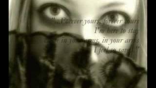 Xandria  Forever Yours [upl. by Chevy]