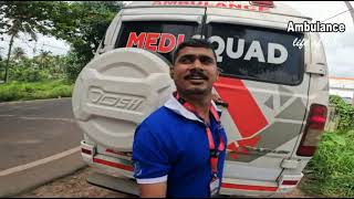 ചാലക്കുടിയുടെ മണിമുത്തുകൾ How Advanced Life Support Ambulances are Revolutionizing Emergency Care [upl. by Iteerp771]