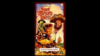 Closing to Muppet Treasure Island UK VHS 1996 [upl. by Nepets]