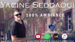 Yacine Seddaoui☑️100 Ambiance Kabyle☑️LIVE 2020☑️IDURAR MUSIQUE☑️ياسين سداوي [upl. by Alaecim]