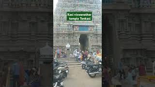 🛕🛕Kasi viswanathar temple Tenkasi 🛕🛕 [upl. by Loughlin]