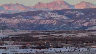 Visit Pinedale Wyoming [upl. by Israel]