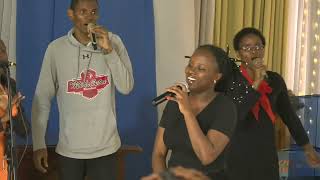 Sept 22 2024  Juja Methodist Church Service Livestream [upl. by Melliw11]