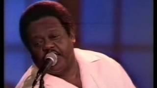 Jambalaya  LIVE with Fats Domino Jerry Lee Lewis and Ray Charles Most EPIC jam session ever [upl. by Eiramasil]