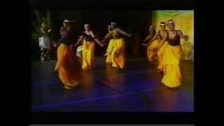 Amarebe nImena dance troup [upl. by Annahsad]