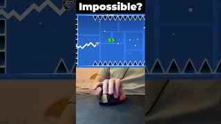 IMPOSSIBLE 10000 Challenge in Geometry Dash [upl. by Nairam240]