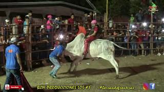 Fiesta de Ganadera 2 Corazones Piedras Gordas La Pintada 6 de Abril 2019 [upl. by Publius870]