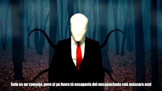 Rap del frikismo Slenderman VS Jeff the Killer La Batalla Final de Rap 2 parte [upl. by Airelav]