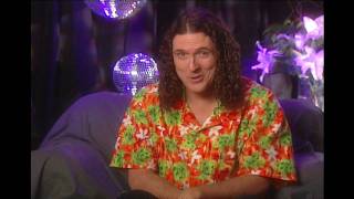 quotWeird Alquot Yankovic  The Cher Interview [upl. by Ahsrav]