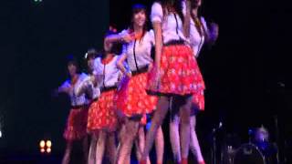 Cherrybelle Beat Bandung  Dilema [upl. by Ynohtnaleahcim]