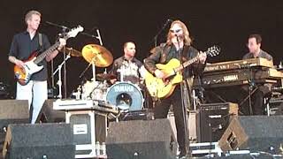 Prefab Sprouts last concert Live at Fleadh Festival 2000 Full Recording [upl. by Harac764]