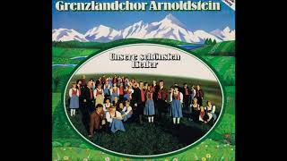 Grenzlandchor Arnoldstein  Ave Maria Glöcklein 1982 [upl. by Mulry811]