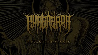 Purbawara 「Servants Of Alamin」Official Lyric Video [upl. by Smukler993]