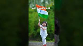 TIRANGA VIDEO SONG STATUS YODHA SIDDHARTH amp RAASHI KHANNA TIRANGA B PRAAK whatsappstatus shorts [upl. by Lutim]