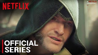 Assassins Creed  Netflix Original Series [upl. by Oirasec]