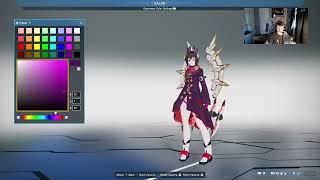 PSO2 New genesis  This is crazy after maintence [upl. by Singh912]