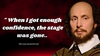 Incredibly Accurate Shakespeare Quotes  Quotes aphorisms wise thoughts [upl. by Soalokin351]