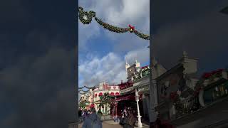 🎄NAVIDAD DISNEYLAND PARIS🎄 [upl. by Haakon]