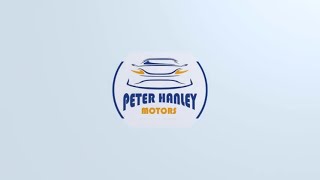 Peter Hanley Motors  2022 Hyundai Tucson 2WD Executive Plus HEV Auto RefId [upl. by Lerrad]