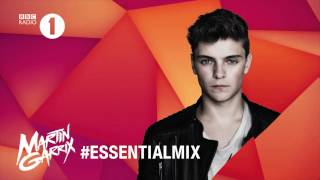 Martin Garrix  BBC Radio 1 Essential Mix 2014 [upl. by Elfont]