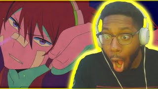 THE BEST OPENINGS IVE SEEN IN A WHILE Hamatora The Animation Openings 12 Reaction [upl. by Haianeb]